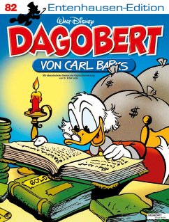 Disney: Entenhausen-Edition Bd. 82 - Barks, Carl