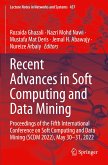 Recent Advances in Soft Computing and Data Mining