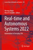 Real-time and Autonomous Systems 2022