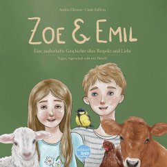 Zoe & Emil - Christen, Andrea