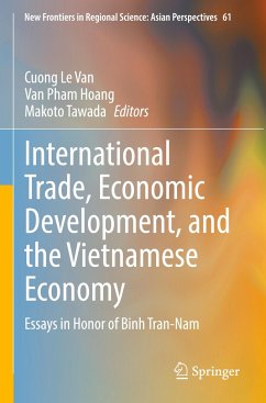 International Trade, Economic Development, and the Vietnamese Economy