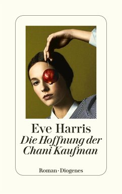 Die Hoffnung der Chani Kaufman - Harris, Eve