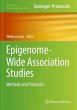 Epigenome-Wide Association Studies - Bild 1