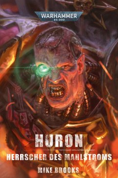 Warhammer 40.000 - Huron - Brooks, Mike