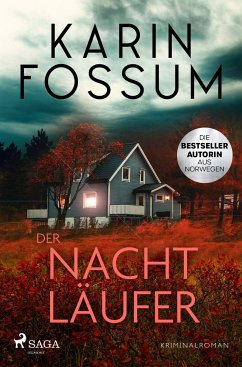 Der Nachtläufer - Fossum, Karin