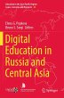Digital Education in Russia and Central... - Bild 1