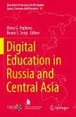 Digital Education in Russia and Central Asia