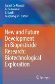 New and Future Development in Biopesticide Research: Biotechnological Exploration