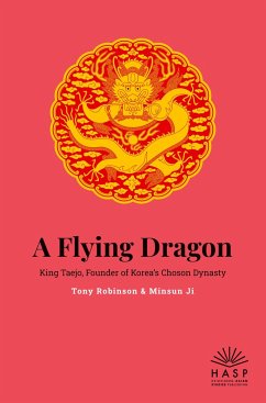 A Flying Dragon - Robinson, Tony;Ji, Minsun