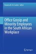 Office Gossip and Minority Employees in... - Bild 1