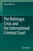 The Rohingya Crisis and the International Criminal Court