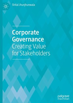 Corporate Governance - Jhunjhunwala, Shital