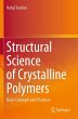 Structural Science of Crystalline... - Bild 1