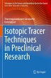 Isotopic Tracer Techniques in... - Bild 1