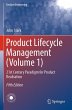 Product Lifecycle Management (Volume 1) - Bild 1