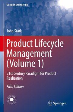 Product Lifecycle Management (Volume 1) - Stark, John