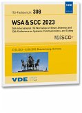 ITG-Fb. 308: WSA & SCC 2023, CD-ROM