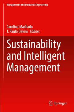 Sustainability and Intelligent Management