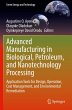 Advanced Manufacturing in Biological,... - Bild 1