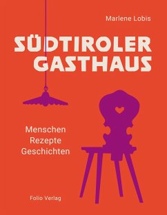 Südtiroler Gasthaus - Lobis, Marlene
