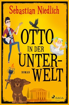 Otto in der Unterwelt - Niedlich, Sebastian