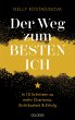 Der Weg zum BESTEN ICH - Bild 1