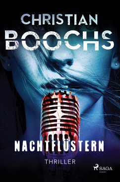 Nachtflüstern - Boochs, Christian