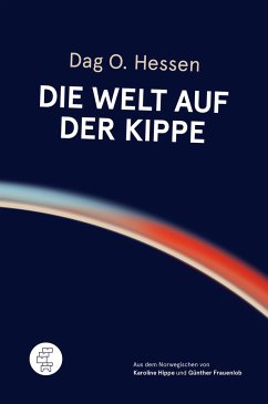 Die Welt auf der Kippe - Hessen, Dag Olav