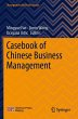 Casebook of Chinese Business Management - Bild 1