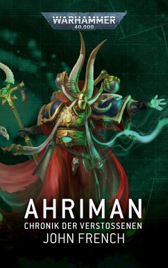 Warhammer 40.000 - Ahriman - French, John