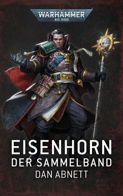 Warhammer 40.000 - Eisenhorn - Abnett, Dan