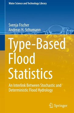 Type-Based Flood Statistics - Fischer, Svenja;Schumann, Andreas H.