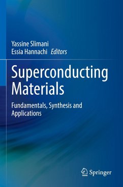 Superconducting Materials