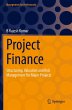 Project Finance - Bild 1