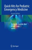 Quick Hits for Pediatric Emergency Medicine