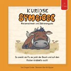 Kuriose Symbiose; Lernbilderbuch auch für Leseanfänger