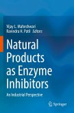 Natural Products as Enzyme Inhibitors