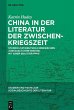 China in der Literatur der... - Bild 1