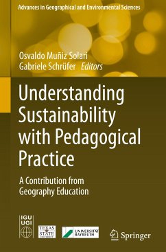 Understanding Sustainability with Pedagogical Practice