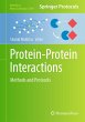Protein-Protein Interactions - Bild 1