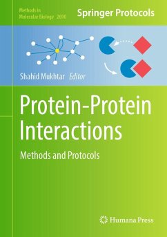 Cover Protein-Protein Interactions