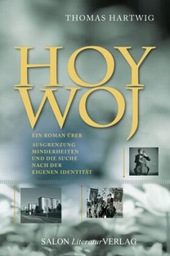 Hoywoj - Hartwig, Thomas