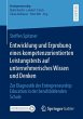 Entwicklung und Erprobung eines... - Bild 1