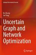 Uncertain Graph and Network Optimization - Bild 1