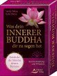 Was dein innerer Buddha dir zu sagen... - Bild 1