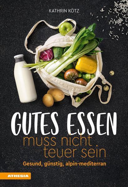 Gutes Essen muss nicht teuer sein Gutes Essen muss nicht teuer sein