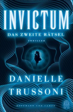 Invictum - Trussoni, Danielle