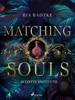 Matching Souls - Radtke, Ria