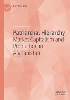 Patriarchal Hierarchy - Rafi, Kambaiz