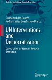 UN Interventions and Democratization